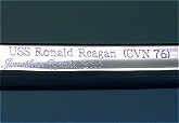 Custom Engraved 1860 Naval Officer's Cutlass