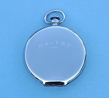 Front of Dalvey Sport 71010 Compact Compass