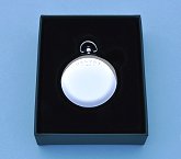 Dalvey Sport Pocket Compass in Handsome Gift Box