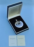 Dalvey Voyager Liquid Damped Pocket Compass with Gift Box