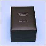 Dalvey Wrist Chronograph in Hinged Gift Box