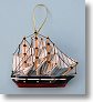 Cutty Sark Miniature Ships Model and Ornament
