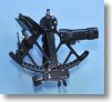 Stanley London Mark 3 Sextant