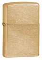 Zippo Gold Dust #207G Lighter