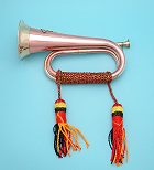 Brass Bugle