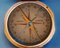 Compass Dial