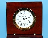 Quartz Clock with Japanese Quartz Movement
