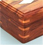 Hardwood Splines