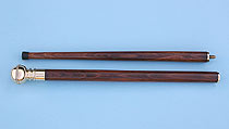 2-Piece Walking Stick