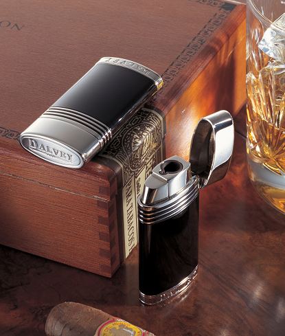 Dalvey Eclipse Lighter