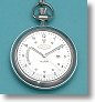 Dalvey Alumni Pocket Watch w/ Swiss Quartz Movement