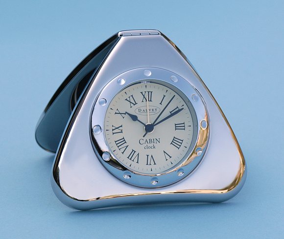 Dalvey Cabin Clock