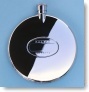 Dalvey Small Pocket Size Flask