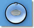 Flashlight Keyring