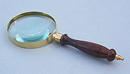 Hand Magnifier