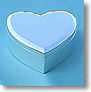 Silver Plated Jewelry Boxes