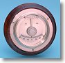Brass Sailboat Inclinometers