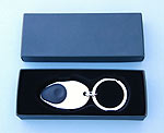 Key Ring in Gift Box