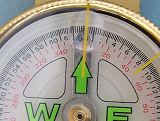 Detail of Second Magnifier