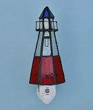 Lighthouse Night Light