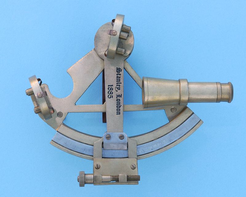 3.5-inch Sounding Sextant