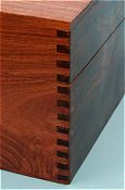 Detail of Joinery