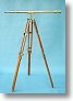 44-inch Harbormaster Telescopes on Tripods